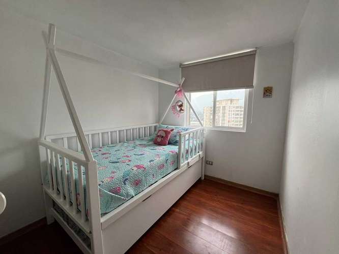 Arriendo Vista Despejada 3D +2 Estac. (138131) - Imagen 8
