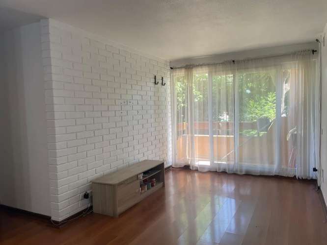 LINDO DEPA EN CONDOMINIO ÑUÑOA - Imagen 1