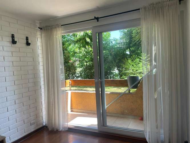 LINDO DEPA EN CONDOMINIO ÑUÑOA - Imagen 6