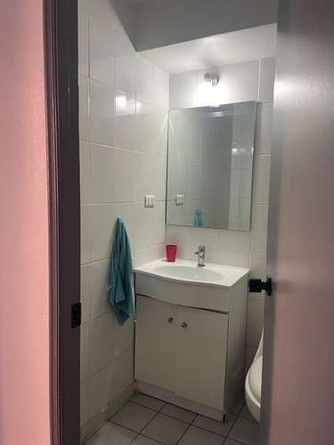 LINDO DEPA EN CONDOMINIO ÑUÑOA - Imagen 13