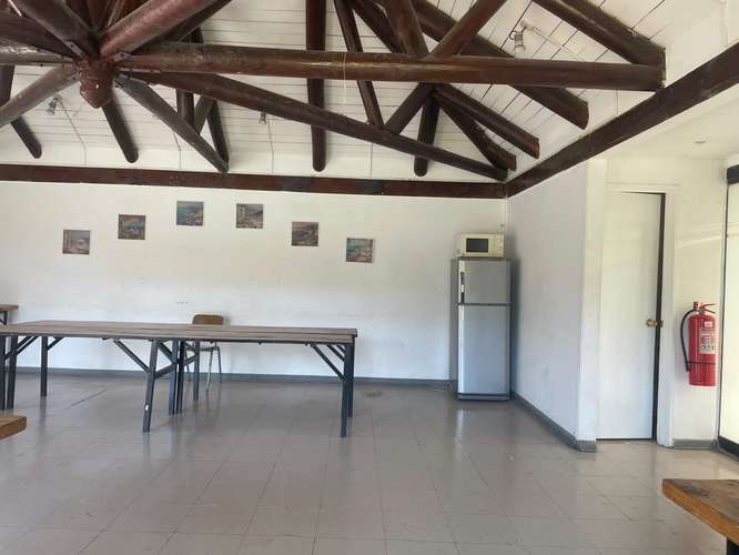 LINDO DEPA EN CONDOMINIO ÑUÑOA - Imagen 26