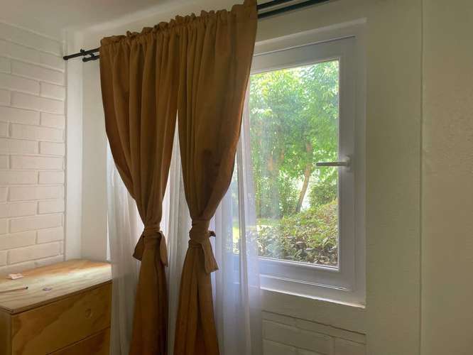 LINDO DEPA EN CONDOMINIO ÑUÑOA - Imagen 16