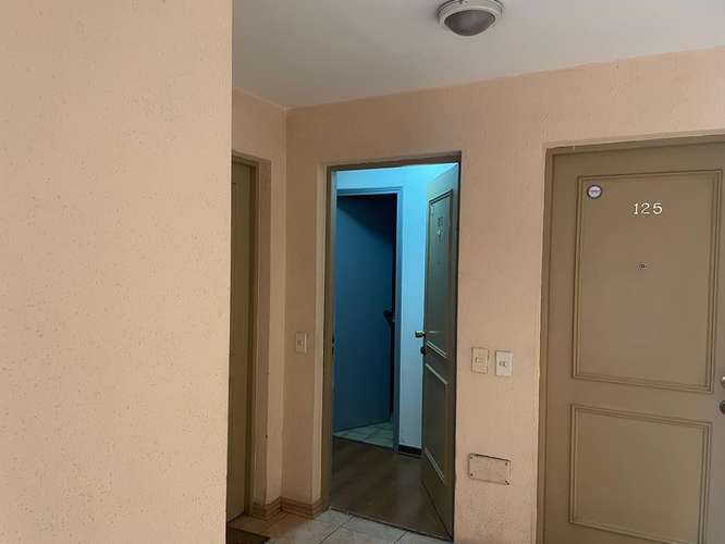 LINDO DEPA EN CONDOMINIO ÑUÑOA - Imagen 2
