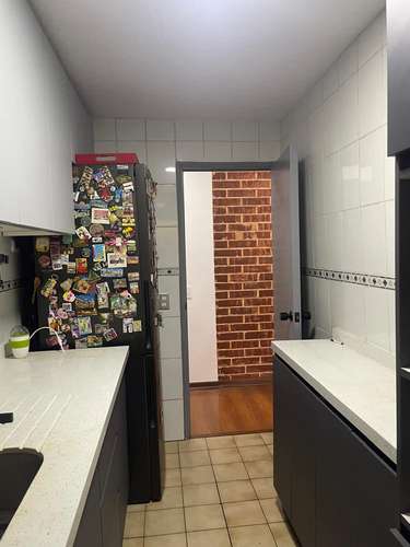 LINDO DEPA EN CONDOMINIO ÑUÑOA - Imagen 20