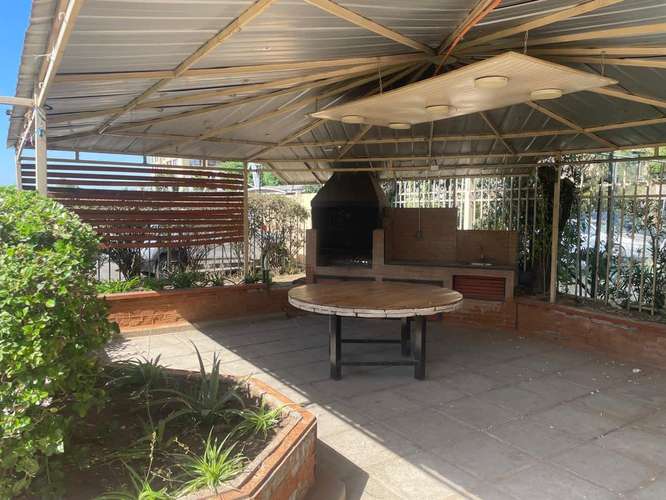 LINDO DEPA EN CONDOMINIO ÑUÑOA - Imagen 25