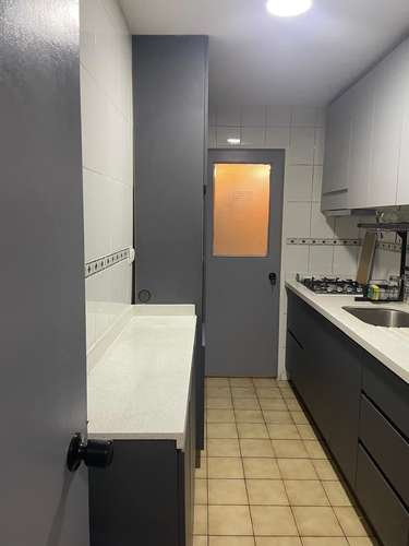 LINDO DEPA EN CONDOMINIO ÑUÑOA - Imagen 19