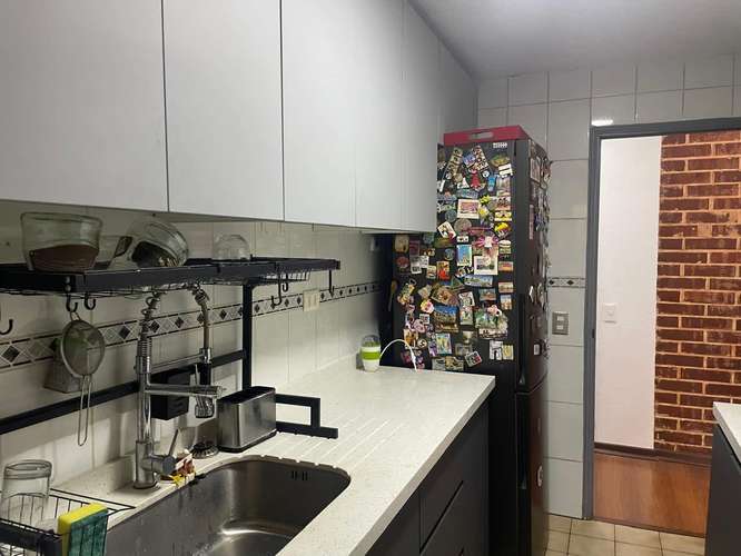 LINDO DEPA EN CONDOMINIO ÑUÑOA - Imagen 22