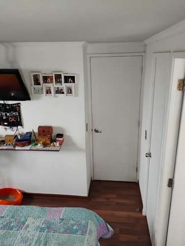 DEPARTAMENTO CERCANO AL METRO ÑUBLE - Imagen 8