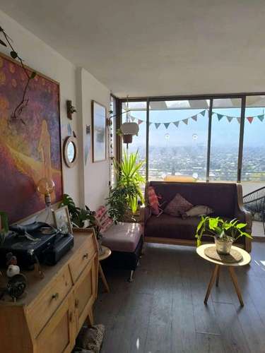 CERCANO A COMUNA DE ÑUÑOA, HERMOSA VISTA - Imagen 7