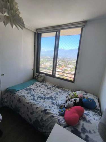 CERCANO A COMUNA DE ÑUÑOA, HERMOSA VISTA - Imagen 6