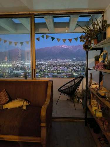 CERCANO A COMUNA DE ÑUÑOA, HERMOSA VISTA - Imagen 2