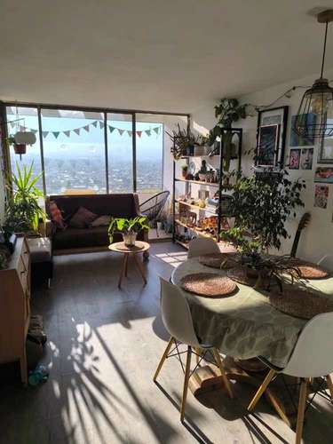 CERCANO A COMUNA DE ÑUÑOA, HERMOSA VISTA - Imagen 10