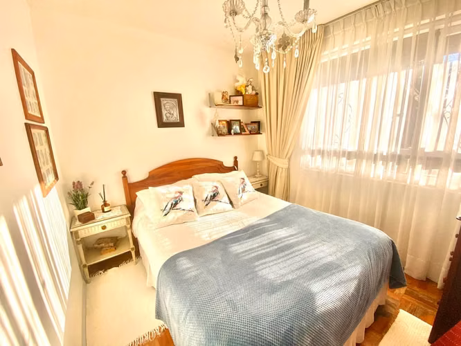 ARRIENDO CASA 4HAB 2BA TEMUCO