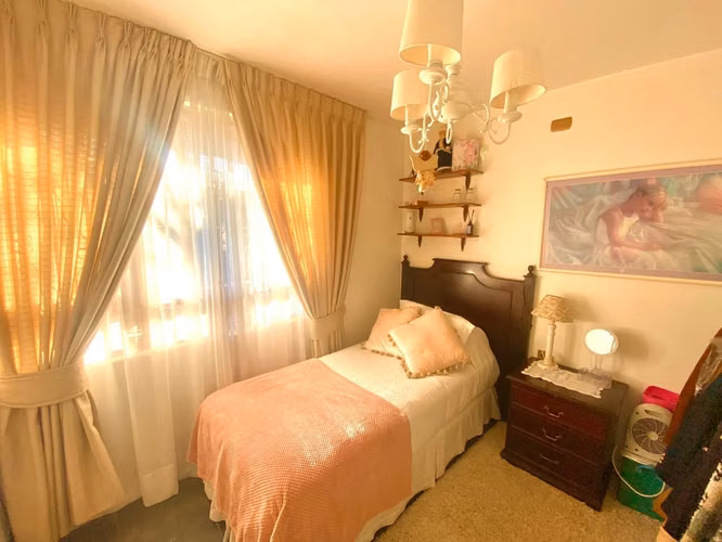 ARRIENDO CASA 4HAB 2BA TEMUCO
