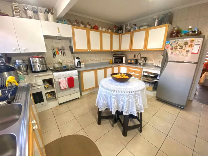 ARRIENDO CASA 4HAB 2BA TEMUCO