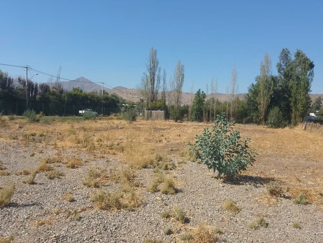 ARRIENDO TERRENO - SITIO 5000MTS Colina
