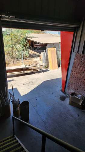 ARRIENDO BODEGA PUDAHUEL - Imagen 16