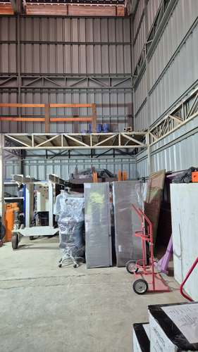 ARRIENDO BODEGA PUDAHUEL - Imagen 14