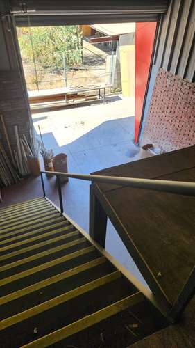 ARRIENDO BODEGA PUDAHUEL - Imagen 17