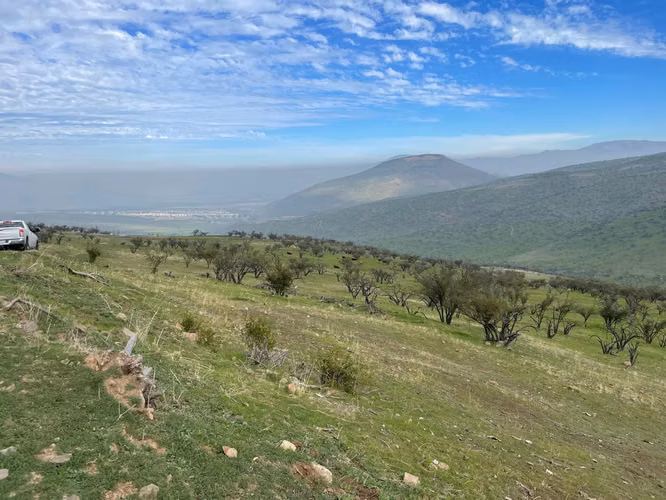 VENTA TERRENO - SITIO 5000MTS Colina