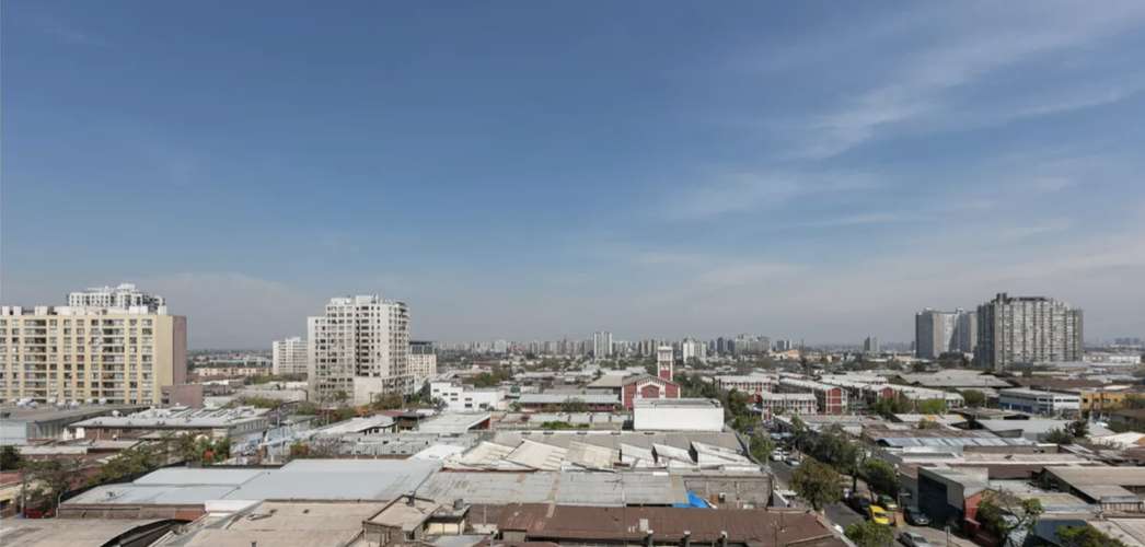VENTA DEPARTAMENTO 2HAB 1BA SANTIAGO - Imagen 3