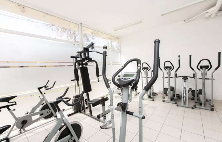 VENTA DEPARTAMENTO 2HAB 1BA SANTIAGO - Imagen 9