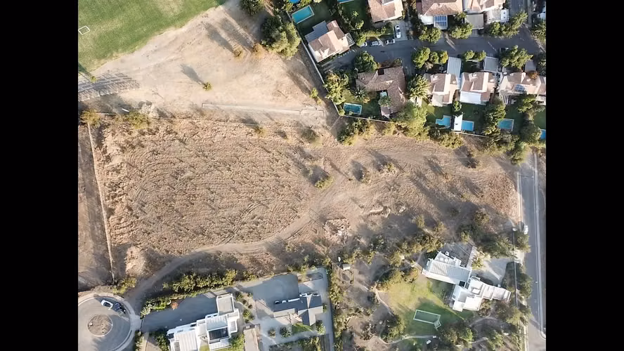 VENTA TERRENO - SITIO 5000MTS Colina
