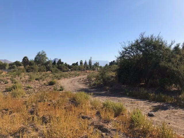 VENTA TERRENO - SITIO 5000MTS Colina