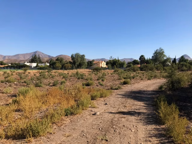VENTA TERRENO - SITIO 5000MTS Colina