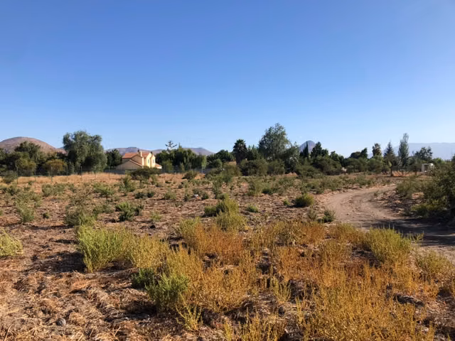 VENTA TERRENO - SITIO 5000MTS Colina