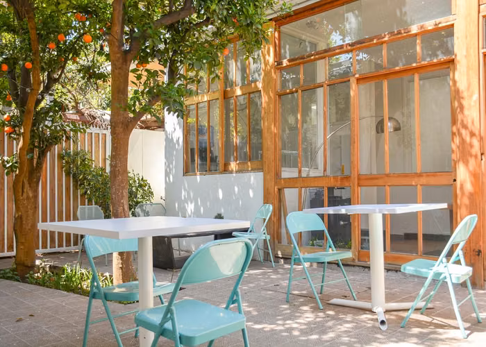 VENTA LOCAL COMERCIAL 13HAB 2BA PROVIDENCIA