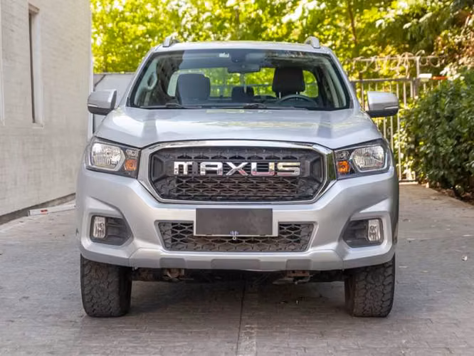 Maxus T60 Gl 4X4 2.0 2022