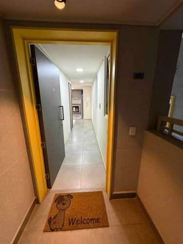 Arriendo depto. estilo mariposa + Estac. (138180) - Imagen 1
