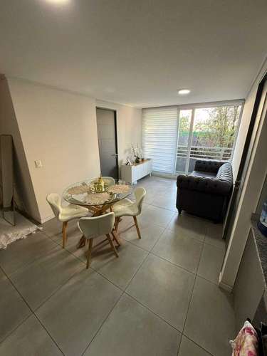 Arriendo depto. estilo mariposa + Estac. (138180) - Imagen 7
