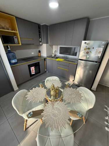 Arriendo depto. estilo mariposa + Estac. (138180) - Imagen 5