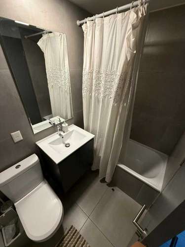 Arriendo depto. estilo mariposa + Estac. (138180) - Imagen 12