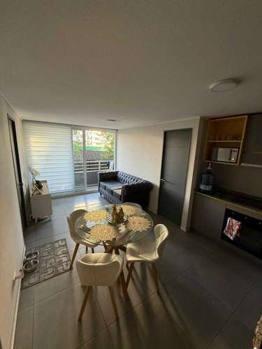 Arriendo depto. estilo mariposa + Estac. (138180) - Imagen 6