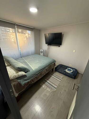 Arriendo depto. estilo mariposa + Estac. (138180) - Imagen 13