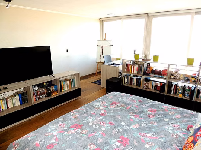 EXCLUSIVO DUPLEX REMODELADO IMPECABLE CON EXCELENTE ACCESO