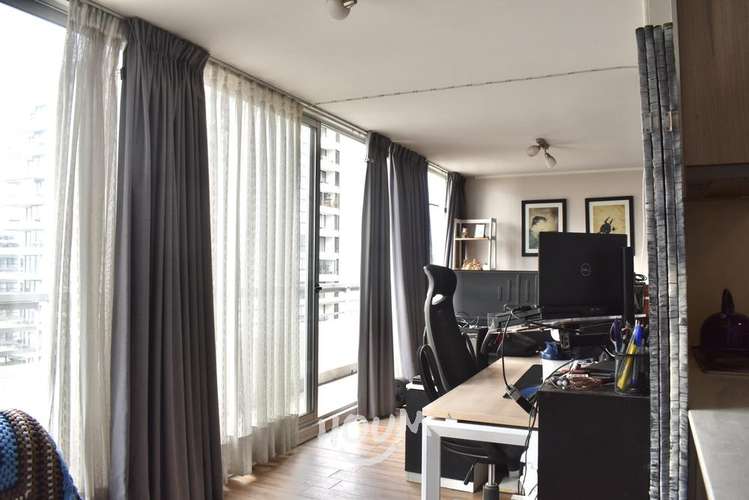Departamento en Zañartu - Imagen 2