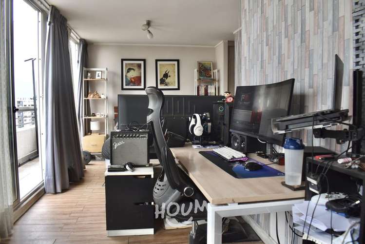 Departamento en Zañartu - Imagen 3