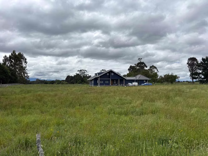 Parcela en Los Ulmos, Puerto Varas, ensenada (138202)