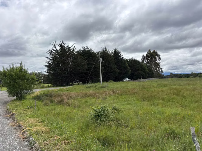 Parcela en Los Ulmos, Puerto Varas, ensenada (138202)