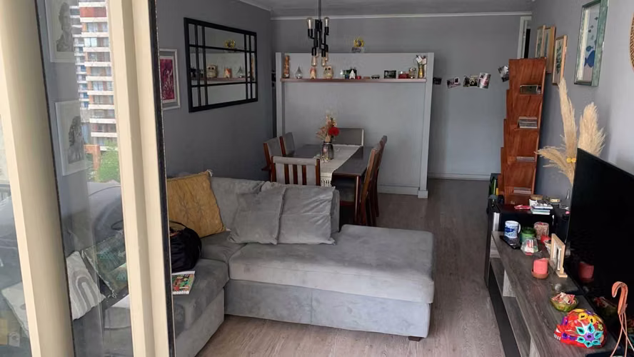 Cómodo y Luminoso Hogar Ideal para Familias (137355) - Imagen 3