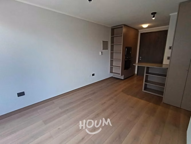 Departamento en Avenida Buzeta