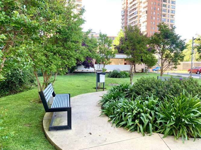 Departamento en San Eugenio - Imagen 19