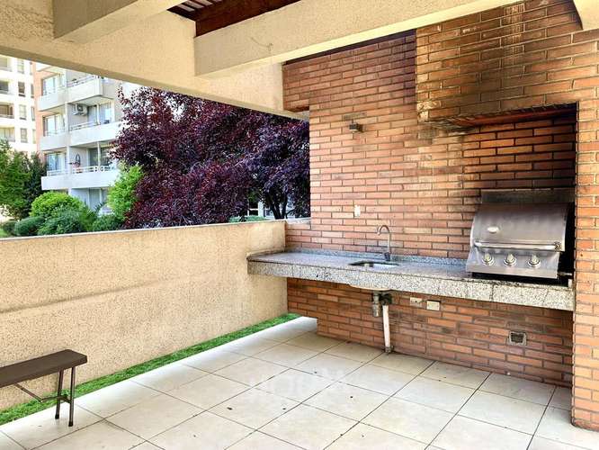 Departamento en San Eugenio - Imagen 18