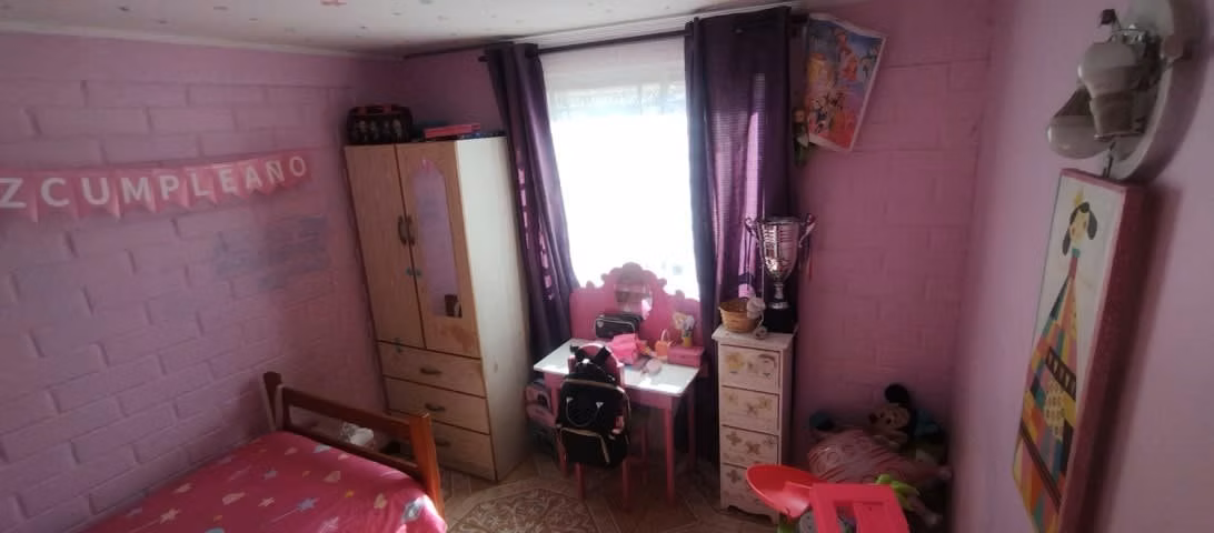 Oportunidad Depto en Villa Panque II