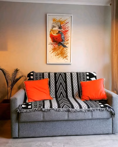  Gran Oportunidad de Inversión! Venta Departamento 1D 1B – Condominio Robles del Volcán, Pucón 