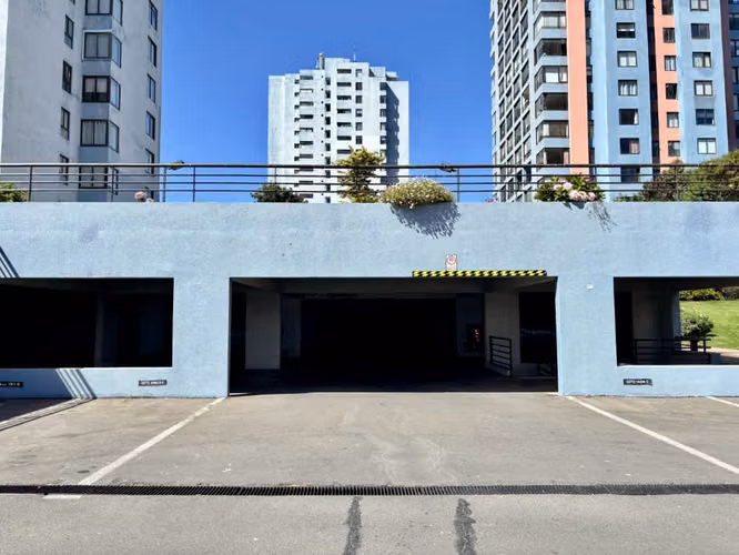 Venta de Amplio Departamento Sector Recreo Viña del Mar